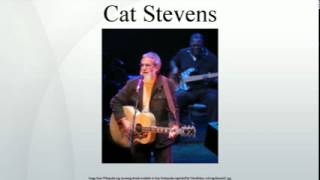 Cat Stevens