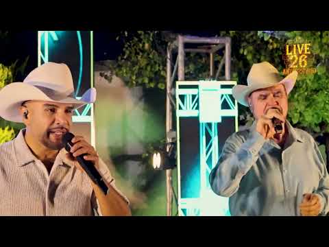 La Fe Norteña De Toño Aranda - Sonora y sus ojos negros - Live 26 aniversario (en vivo)