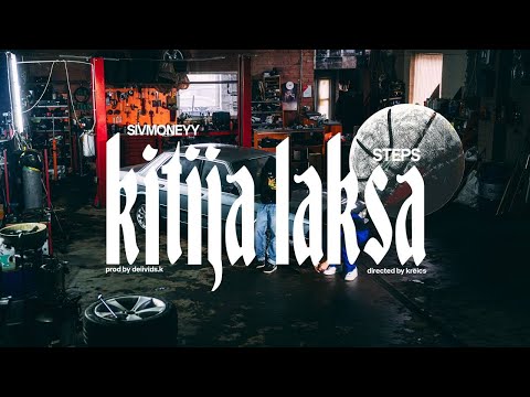 sivmoneyy - kitija laksa feat. steps