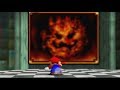 Super Mario 64 100 Walkthrough Part 7 Lethal Lava Land