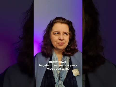 Od wypalenia zawodowego do odzyskania pasji - Moja droga powrotu