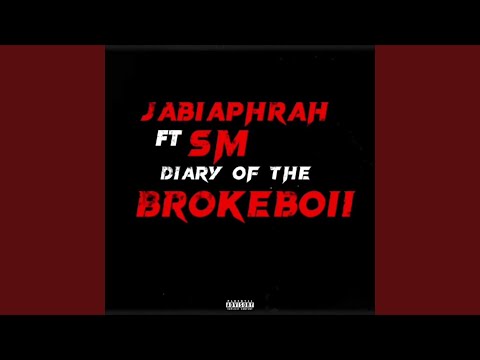 Diary of The Brokeboii