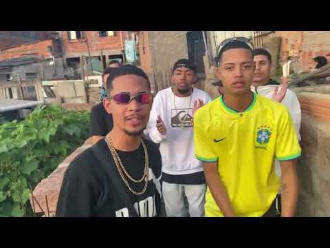 ILUMINADO - MC Ticolé e MC Seven (DJ Fagner e Paulinho DJ) Acredita Filmes