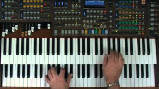 Video thumbnail for Orla Compact  Theatre Demonstration Part 1 by orlachannel