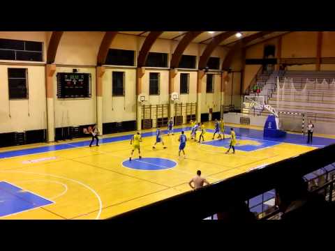 OKK Junior-ponos naseg grada Nisa