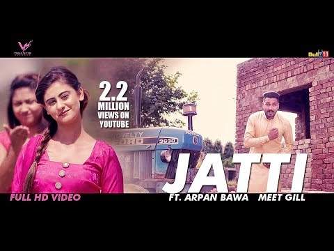 Jatti