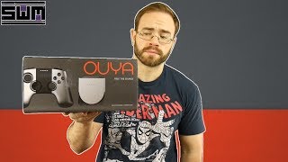 I Bought An Ouya In 2019