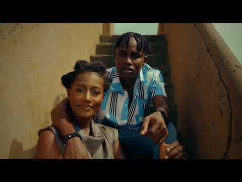 Tosman - Stay  (Official Music Video)