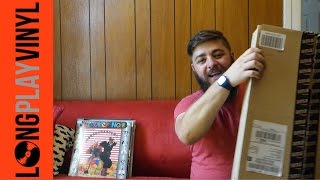 Amazing vinyl deals caused by Amazon pricing error!