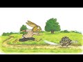 The Tortoise and the Hare by Roald Dahl