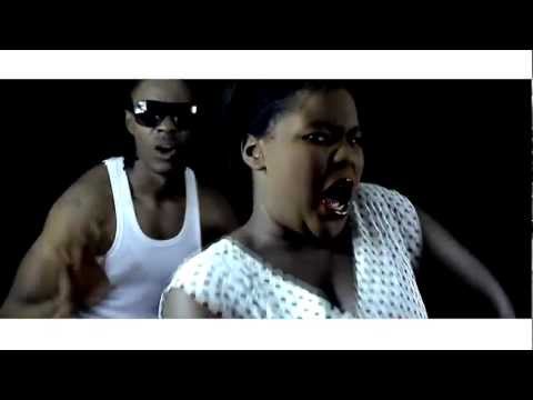 Kodi Muziba - J.O.B (Official Video HD)