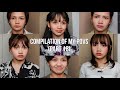 COMPILATION OF MY POVS PART 18 Roce Ordoñez