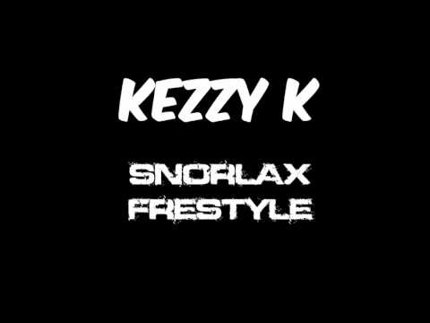 Kezzy K - Snorlax Freestyle