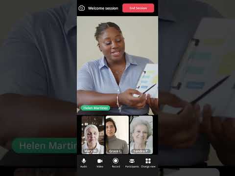 YourCoach - Health Coaches Video