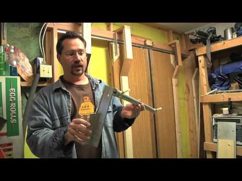 Star Trek Doors - In Progress -  Project Overview