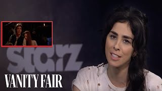 Stars Are Just Like Us: They All Want to Be Han Solo