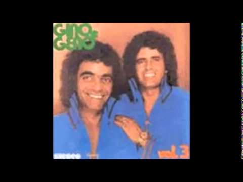 Gino e Geno - Vou Buscar Você