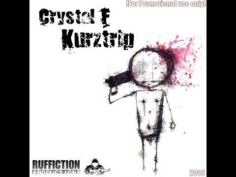 Crystal F - 11.  März feat.  Partisan & AudioMax