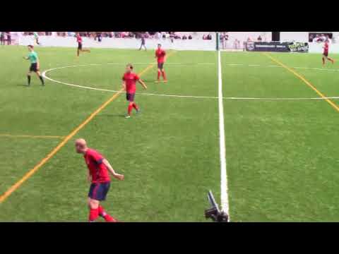 AURRERA K.E. 1:2 S.D. Ugeraga (Zaldupe, 2018/05/19) - www.leartigol.com