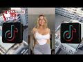 Tiktok Big Boobs Challenge Hot