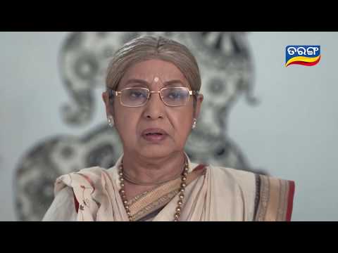 Ama Ghara Laxmi -Ep 342 12th June 2017