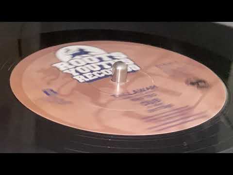 RAS TEO ~ Tallawah + UNITONE ~ Dub