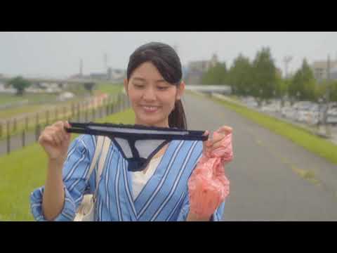 『バージン協奏曲　それゆけ純白パンツ！』予告編