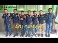 Lagi Tamvan RPH DJ DONALL Pentas Seni Ajang Kreativitas