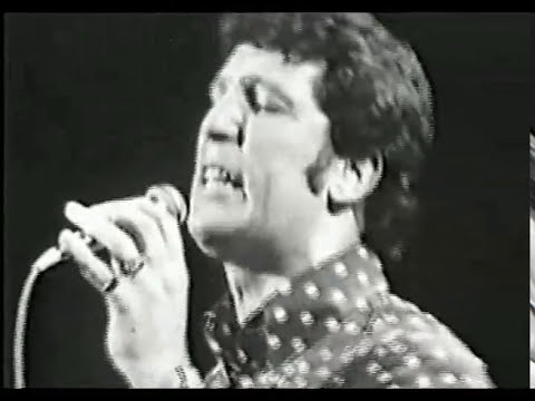 Tom Jones - With These Hands (The Hilton Special Live in Australia 1965)