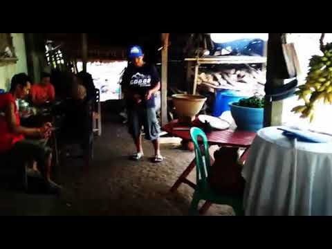 Acara 40 hari bpk tercinta sumardi paing