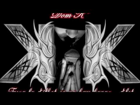 Dom K feat Dudu & D.G.B