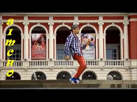 SKRILLEX | SIMCHO | RAGGA BOMG DANCE