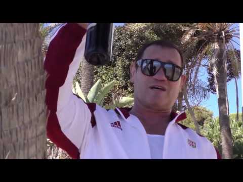 Bunyós Pityu - Egy kis Kadarka (Klip)