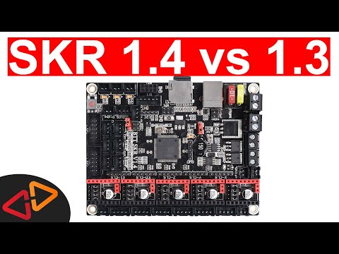 SKR 1.4 vs SKR 1.3 - What's different?