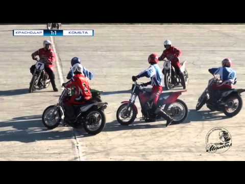 2015-09-19 сб.Краснодарского края vs. "Комета" Кущёвская 3 период