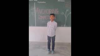 West Academy Senior Secondary School Video
