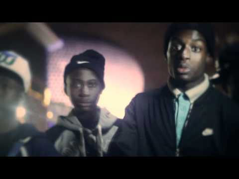 Flush UK Media - Young Jotz Ft. Savz - Different Breed [Net Video]
