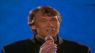 Roland Kaiser - Wind auf der Haut und Lisa 1991