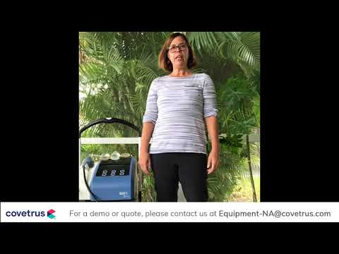 Elvation Medical Piezowave2