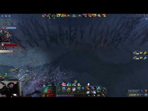 Gorgc "Valve get me out of rank 1k games"