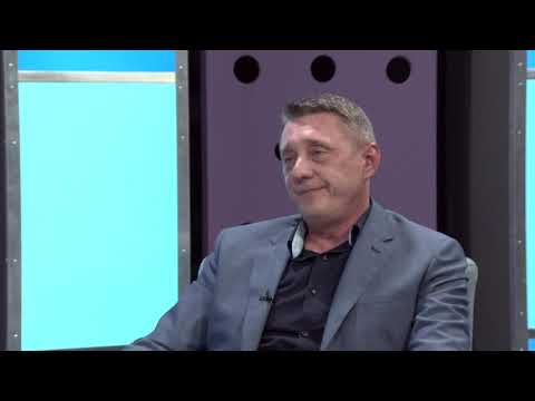 HALO DOKTORE - gost emisije dr.med. Dinko Kulišić