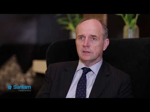SanlamAllianz Unit Trust EA