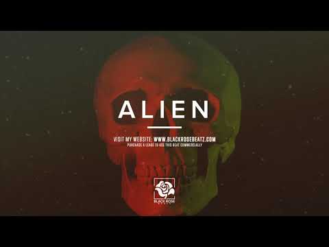 Nicki Minaj Type Beat x Tyga "Alien" | 808 Hard Trap Type Beat 2019 | Iggy Azalea Type Beat 2019