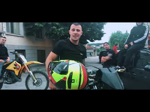 Kebi Cash x NS - Las Vegas (Official Video)