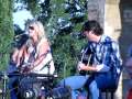 Miranda Lambert- Maintain the Pain-at Cause for the Paws