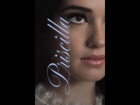 трейлер американской мелодрамы Софии Копполы ПРИСЦИЛЛА: ЭЛВИС И Я, в кино с 8 февраля