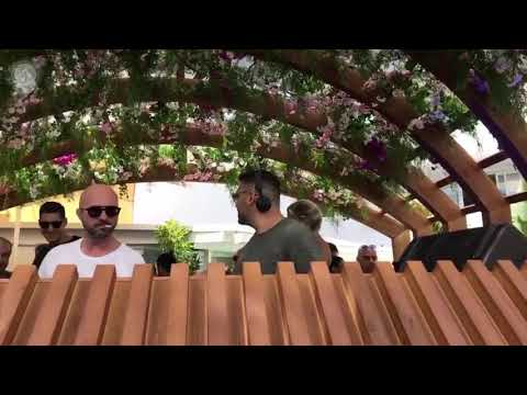 Neverdogs plays All Right (Francesco Squillante Remix) at Music On After @ El patio 2018