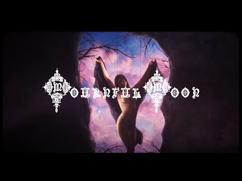 Mournful Moon - Sigil of the Elites (single, 2022)