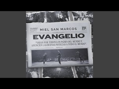 Yeshua El Sonido de Libertad (En Vivo)