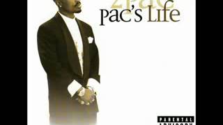 2Pac - Whatz Next  [ Lyrics ]